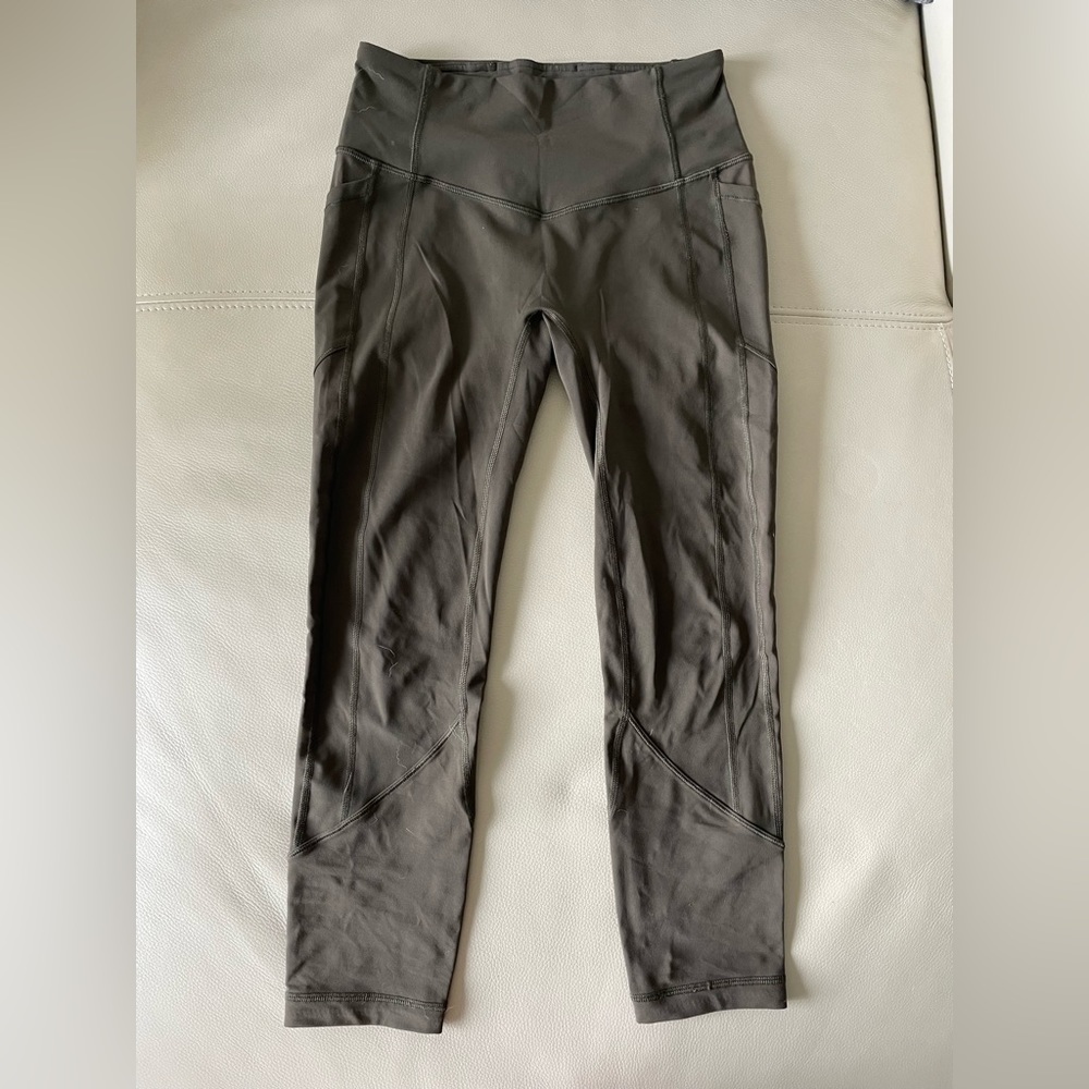 Lululemon Size 6